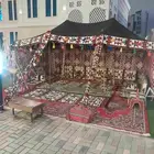 تاجير خيام ومكيفات صحراوي وفريون