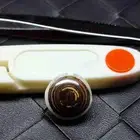 عقيق يماني طبيعي نوادر