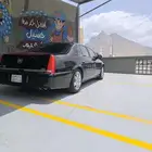 Cadillac Dts 2011 platinium
