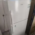 ثلاجه هاير 10.5 قدم بابين