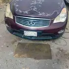 سياره انفنتي موديل 2015