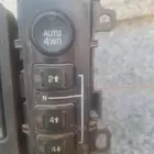 مفاتيح التحكم بالدبل GMC