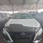 نيسان التيما استندر 2025