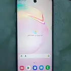 جوال نت 10 سامسونج مستخدم للبيع