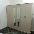 غرف نوم وطنى جديده