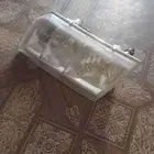 انوار فورد 2011 خطين عالي واطي