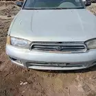 البيع قطع غيار تشليح سوبارو ليجاسي موديل 1996