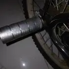 سيكل رامبو مستخدم نظيف