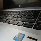 HP laptop has no issues with the charging cable