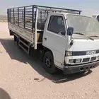 تشليح قطع غيار ايسوزو سطحة 97 ودينا 92
