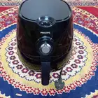 قلايه هوائية