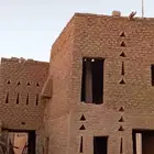 ابو حسين لجميع اعمال التراث الطين ترميم البيوت القديمه 05366