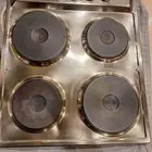 فرن سطحي البا