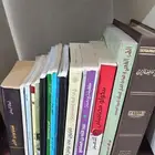 38 كتاب متنوع روايات وكتب ثقافية ومجلات قديمة ونادرة