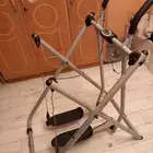 جهاز مشي نظيف ع الشرط
