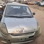 دايهاتسو سوريون موديل 2009 قطع غيار