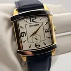 ساعة سيلفر شادو رجالية جديدة (Silver Shadow)