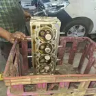 توضيب وتبديل جميع انواع المكائن لجميع انواع السيرات