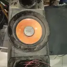 7 سماعات اسمه GiGA Souno كله شغال لكن بدون جهاز نظيف جدا