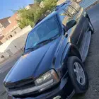 2006 Trailblazer neat and clean