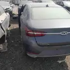 شيري اريزو 6. موديل 2021 تشليح قطع غيار مستعمل