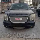 يوكن دينالي 2008 تشليح قطع غيار فقط محركات سليمه ونظيفه