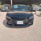 للبيع دوج شارجر مويل 2018