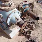 مكينه فلفو 280 سوم 6500