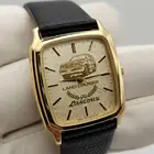 ساعة سيتزن لاند كروزر جديدة ونادرة (Citizen Watch)
