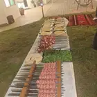 معلم مشويات خارجي الدمام والخبر وكافة المنطقة الشرقية