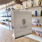 تصنيع وطباعة الاكياس والبوكسات والاكواب الورقية ...الخ