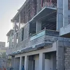 مقاول ملاحق فلل