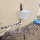 تنفيذ جميع اعمال السباكة