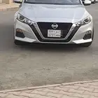 نيسان التيما موديل 2021