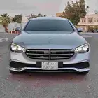 مرسيدس e250 2021 بودي وكاله