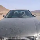 نيسان مكسيما موديل 2003 مكينه على الشرط قير تماتيك ميبدل