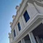 تركيب حجر طبيعي