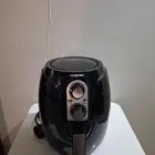 قلاية هوائية نيكاي للبيع 80 ريال