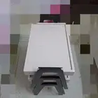 طاولات صغيره