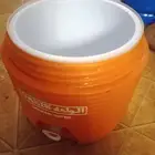 ثلاجة شاهي وقهوه وترمس