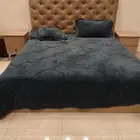 سرير نوم وا كمدينات