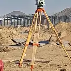 القرار المساحي ورفع وتوقيع مساحي