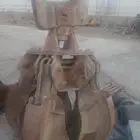 كماشه بوكلين