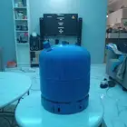 دبه غاز و لبه لد رحلات للجيوب والجموس والصالون