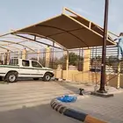 حداد مظلات بنل سواتر هناجر ومستودعات