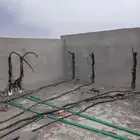 1فني تكييف وتبريد وتأسيس مواسير