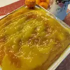 متوفر كيك برتقال بصاص البرتقال للطلب المسبق