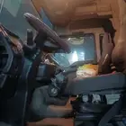 راس شاحنه مان