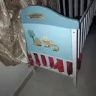 سرير اطفال