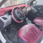 هونداي توسان 2013